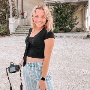 Meet your Posher, Madison